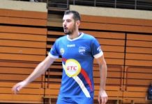 Futsal: Bečej u Nišu savladao Vinter sport Marko Novaković je sa dva gola stavio pečat na nišku pobedu Bečejaca