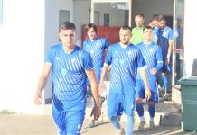 Fudbal: Stigla kazna zbog promašaja Misli okrenute ka narednom rivalu Omladincu