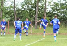 Fudbal: Pola tuceta golova „mladostaša“ Mladost je popravila efikasnost
