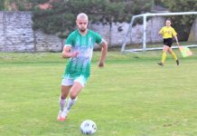 Fudbal: Voša tone na tabeli Povreda Miloša Narančića je poremetila sastav Voše i epilog toga je poraz