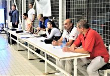 Odigrana grupna faza međunarodnog memorijala „Dejan Popov“ Sa svečanog otvaranja Memorijala Dejan Popov