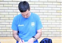 Odbojka: Bečejci porazom otvorili novu sezonu Prve B lige Trener odbojkaša Bečeja Milivoje Radisavljević sumira statistiku sa starta sezone