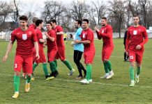 Fudbal: Utakmice se igraju 27. oktobra U minulom ciklusu kupa Tisa iz Adorjama bila je finalista