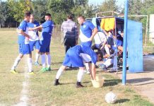 Fudbal: Teži posao „mladostaša“ Igrače Mladosti čeka težak ispit u Njegoševu