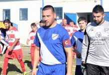 Fudbal: Petrovoselci igraju u subotu Petrovoselci crveni igraju u sobotu, a plavi „mladostaši“ u nedelju | Foto: V. Jankov