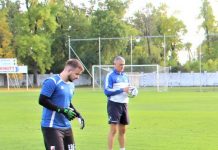 Fudbal: Bečejci sutra startuju u novom ciklusu kupa PFS Subotica Ko će stati na gol Bečejaca, Barjaktarov....