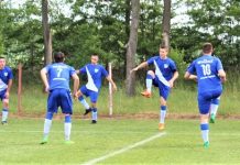 Fudbal: Opštinski derbi u Radičeviću „Mladostaši“ su domaćini opštinskog derbija u nedelju