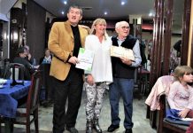 Prvi „Pesnički turnir“ u Bečeju Pobednička ekipa bečejskog „prvenca“ iz Sremske Mitrovice