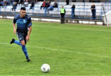 Fudbal: Vojvodina iz Bačkog Gradišta bez četvorice na gostovanju u Apatinu Za Nikolu Savina je polusezona završena