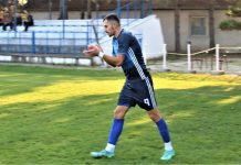 Fudbal: Gradištanci očekuju da u Čonoplji prekinu seriju poraza Bratislav Jelić bi u Čonoplji mogao golgeterski da proradi