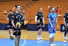 Odbojka: Bečejci u nedelju gostuju u Novom Sadu Glave gore, prvenstvo je tek počelo