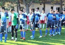 Fudbal: Vojvodina iz Bačkog Gradišta u nedelju igraju u Lovćencu Kapiten Miodrag Pelengić će predvoditi Vošu i u Lovćencu