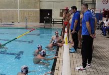 Vaterpolo: Bečejci nanizali „poker“ poraza Novi poraz ne brine previše Bečejace