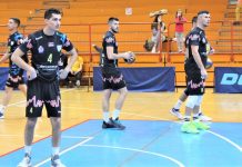 Odbojka: Odložena utakmica Bečej – Vojvodine NS seme II Odbojkaši Bečeja su do sada odigrali samo dve utakmice