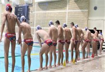 Vaterpolo: Bečejci u subotu gostuju novobeogradskim „vukovima“ Pravo lice će pokazati u okršajima sa sebi ravnima