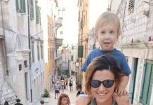 A legnagyobb támasz akkor kell az anyukáknak, amikor még pici a baba