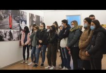 I u Bečeju izložba fotografija „Kad je svet stao, one nisu“
