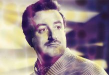 Večeras počinje ciklus filmova Pitera Selersa