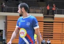 Futsal: Bečejci izgubili (4:7) u Vranju Treći put zaredom Marko Novaković postiže po dva gola