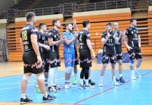 Odbojka: Bečejci pobedom u Loznici okončali polusezonu Brzo stiže nastavak prvenstva
