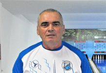 Kuglanje: Vojvodina iz Bačkog Gradišta pobedila u Golubincima Ivan Vojnović se vratio dobrim rezultatom