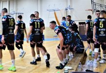 Odbojka: Bečejci pred gostovanje u Prokuplju Odbojkaši Bečeja spremni za drugi deo polusezone
