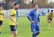 Fudbal: Bečejci u dilemi da li da angažuju golgetera imena Miloš Oko Miloša Savanovića je uvek nekoliko čuvara