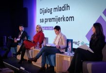 „Fociközvetítés helyett Vajdaságban kellene iható vízre költeni a milliókat” Kép: KOMS