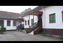 ŠOSO „Bratstvo“: Od nove godine platforma za ulaz u centralnu zgradu