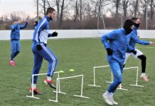 Fudbal: Bečejci u Inđiji, a Gradištanci dočekuju Stanišić Pripreme Bečejaca teku prema utvrđenom programu