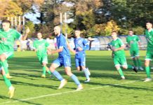 Fudbal: Poznati parovi četvrtfinala kupa na teritoriji PFS Subotica Sa poslednjeg okršaja OFK Bečej 1918 - Tisa u Bečeju