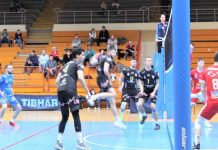 Odbojka: Bečejci izgubili (2:3) u Vršcu od Banata Bečejci su već protiv Vojvodine najavili bolja izdanja
