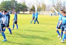 Fudbal: Vojvodina iz Bačkog Gradišta ispala iz kupa Gradištanci su arhivirali kup
