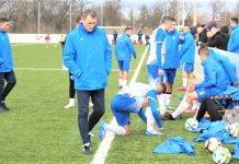 Fudbal: U nedelju kup, a onda prvenstvo Šef struke Bečejaca Branko Savić