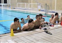 Vaterpolo: Bečejci u subotu pred najvećim izazovom sezone Mladići sa Tise spremni za nadigravanje