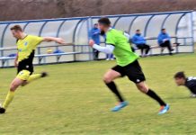Fudbal: Nenad Kudrić odveo Bečejce u polufinale Nenad Kudrić je ovim golom odveo Bečejce u polufinale kupa