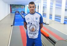 Kuglanje: Vojvodina iz Bačkog Gradišta pobedila Apatince Po ko zna koji put Gabor Kurcinak je zabeležio najbolji rezultat u ekipi Vojvodine