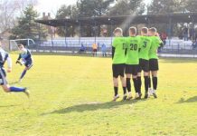 Fudbal: „Generalka“ Vojvodine i srpskoligaša Tise u Bačkom Gradištu „Slobodnjak“ Soldata je išao u raklje, ali je Antić odbranio