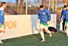 Fudbal: Gradištanci u nedelju nastavljaju serijal pripremnih utakmica Triling novajlija, Popović, Ćirić i Malić