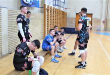 Odbojka: Bečejci gostuju u Beogradu i igraju sa Železničarem Valja naći način kako da se vrate