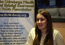 Mladi ne samo da treba da se pitaju, već treba i da se „čuju“