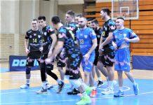 Odbojka: Ulazak u bezbrižan finiš Bečejci u nedelju igraju protiv Kulpina