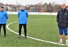 Fudbal: Bečejci startuju s nerešenim pitanjem šefa stručnog štaba Branko Savić u sredioni otišao, a Dalibor Novčić i Miloš Andrić ostali