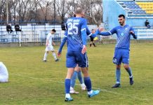 Fudbal: Bečejci, bez obzira na hendikep sa šefom, veruju u sebe Čedomir Tomčić (25) i Nikola Tomić (21) su uigran tandem i na malom i na velikom terenu