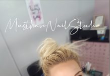 MustHaveNail Studio – Zdravlje i nega na prvom mestu!