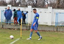 Fudbal: Bečejci ispali iz kupa i sada se okreću prvenstvu Ilija Tutnjević zbog kartona neće moći da pomogne protiv Feniksa 1995