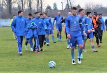 Fudbal: Borac iz Šajkaša sa desetoricom izvukao bod kraj Tise (Ne)zadovoljstvo Bečejaca posle utakmice