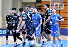 Odbojka: Bečejci zabeležili poraz (1:3) i u Kulpinu Odbojkaši Bečeja idu iz poraza u poraz