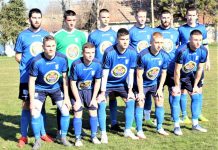 Fudbal: Vojvodina iz Bačkog Gradišta iz poraza u poraz Ovaj sastav branio je ugled vekovne Vojvodine
