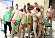 Vaterpolo: Počinju pripreme za nastavak prvenstva